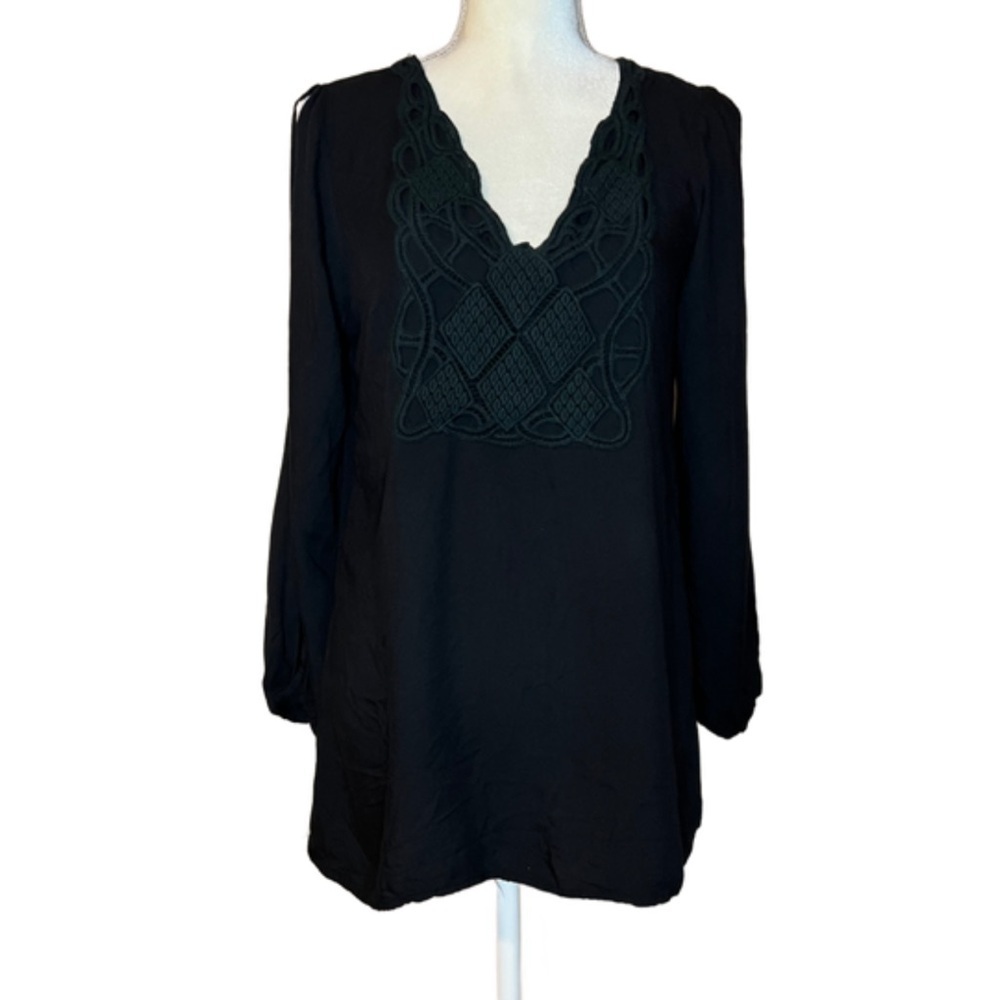 ⭐️ 3 For $15 Tobi Open Slevees Top